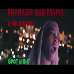 收聽Pharaoh 808 Mafia的Spot Light歌詞歌曲