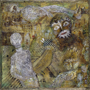 收聽MeWithoutYou的Chernobyl, 1985歌詞歌曲