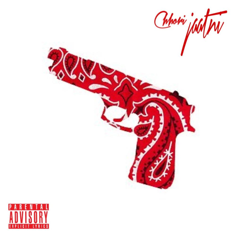 Chhori Jaatni (feat. Dropp Zomb) (Explicit)