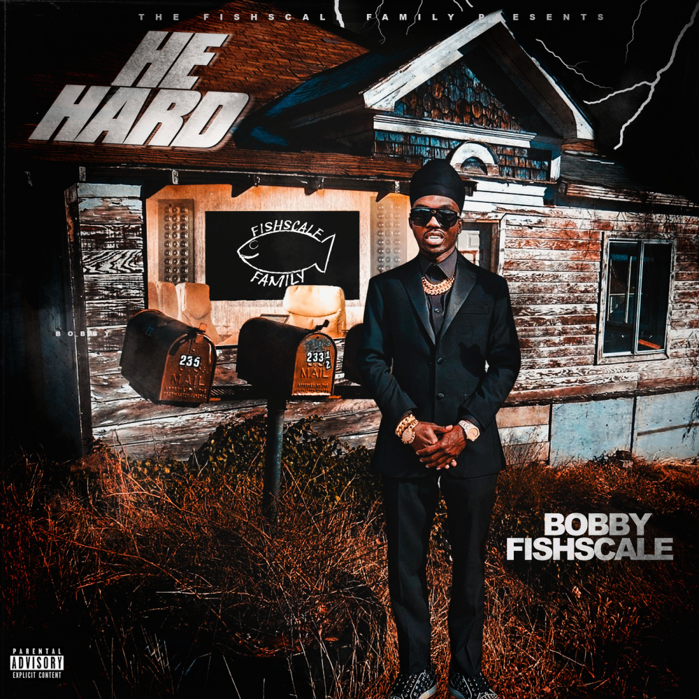 He Hard (Explicit)