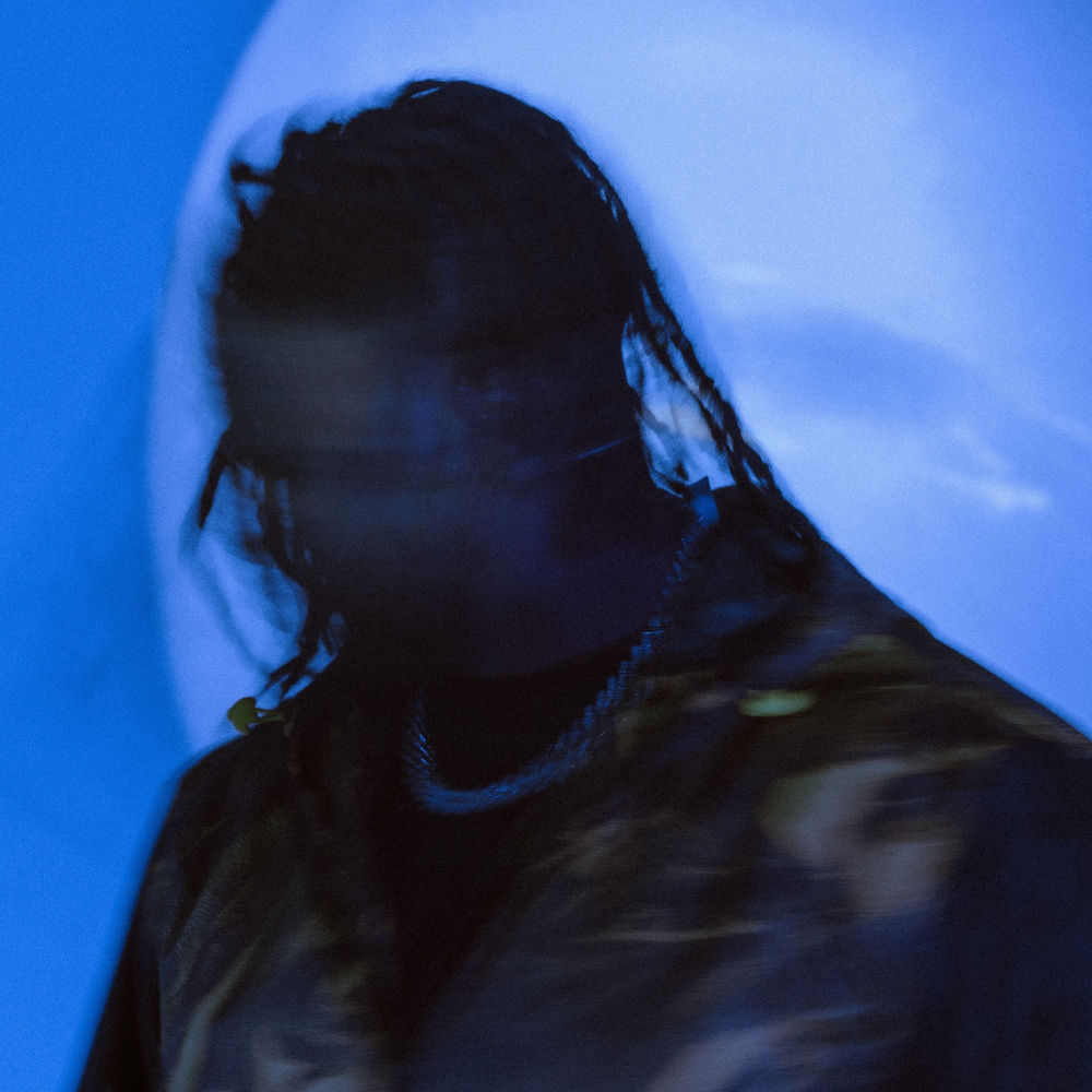 Slow Motion (Explicit)