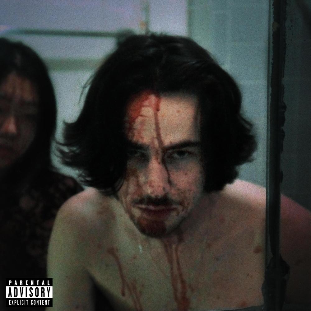 Hot Water (feat. Aakriti Raj & George Ariza) (Album Version) (Explicit)