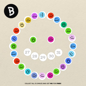 ดาวน์โหลดและฟังเพลง คะแนนแห่งชีวิต (Smiley Version) พร้อมเนื้อเพลงจาก Boyd Kosiyabong