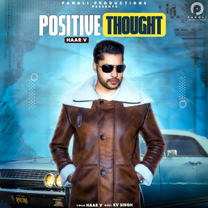 Album Positive Thought from 