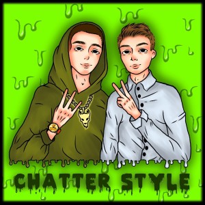 Listen to Chatter Style (Explicit) song with lyrics from PLUSIX