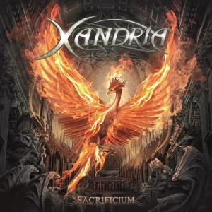 ดาวน์โหลดและฟังเพลง Sacrificium (Instrumental Version) พร้อมเนื้อเพลงจาก Xandria