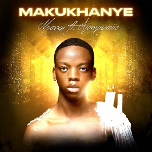 Album Makukhanye from Msongi