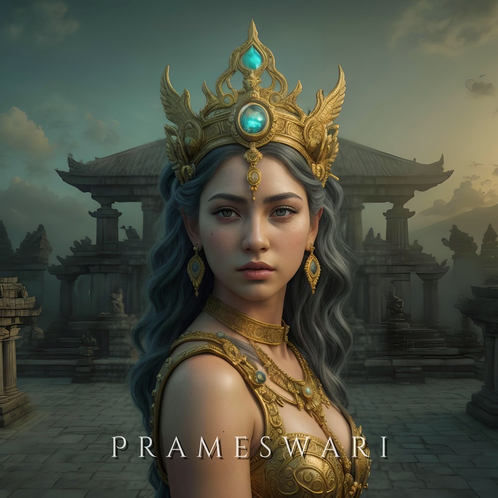 Prameswari