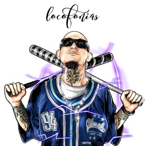 收聽Tren Lokote的Liga Malandra (Explicit)歌詞歌曲