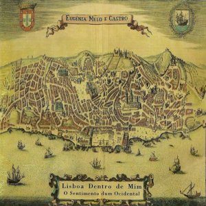 ดาวน์โหลดและฟังเพลง Ulisses พร้อมเนื้อเพลงจาก Eugénia Melo e Castro