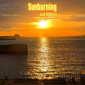 Album Sunburning from Gotu
