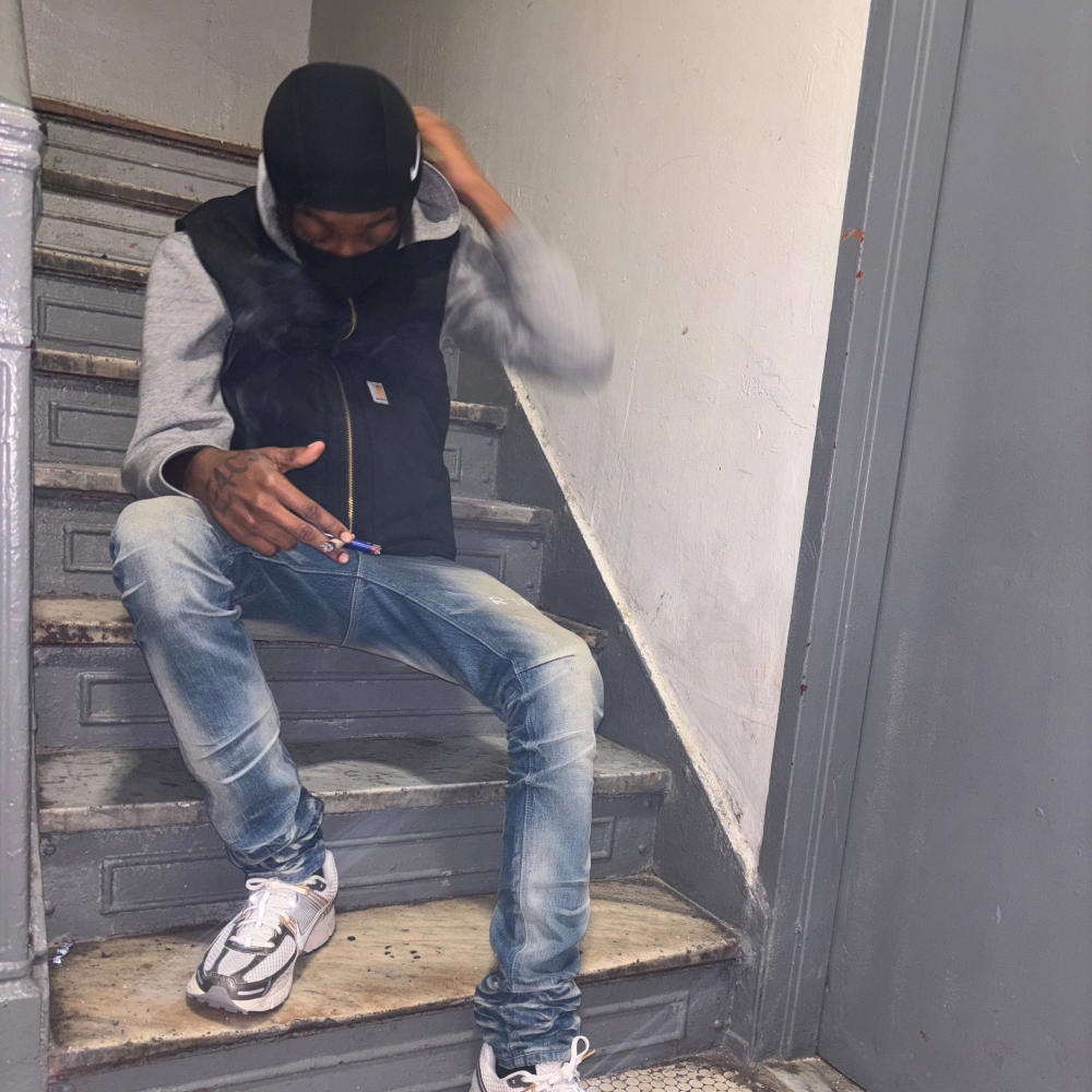 Starting 3 (feat. Keydotty & MelBinBuggin) (Explicit)