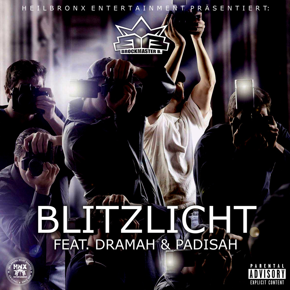 Blitzlicht (Explicit)