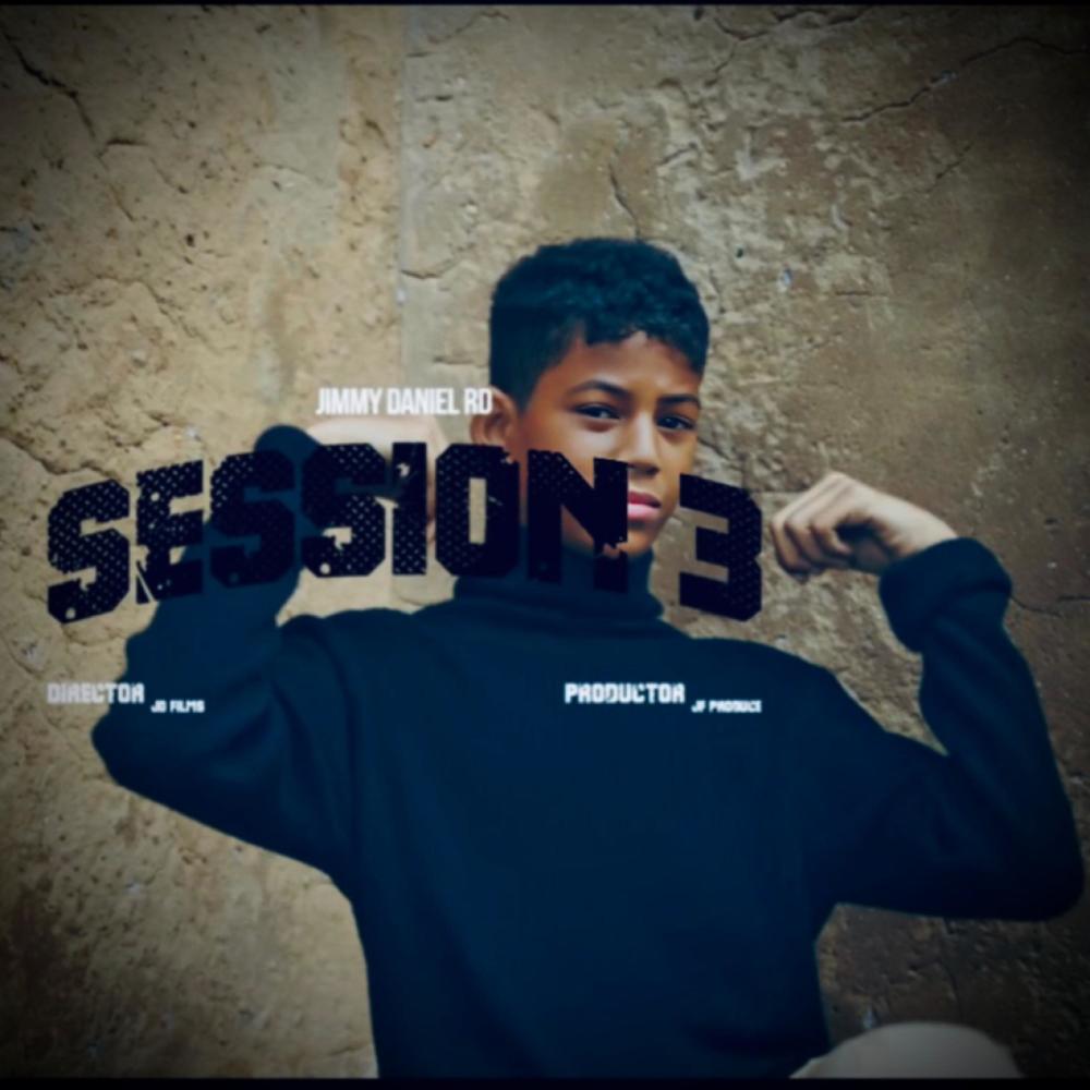 Freestyle La Session 3 (EMDA)