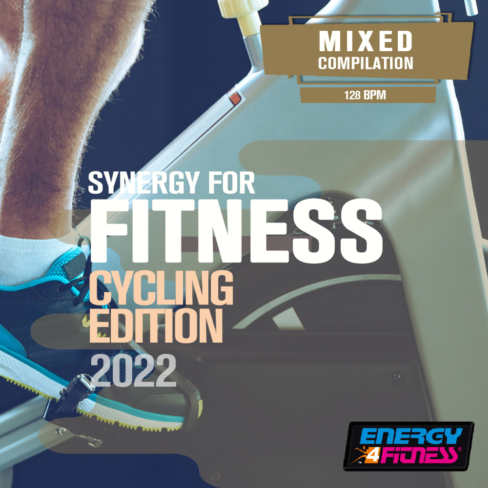 3 2 1 (Fitness Version 128 Bpm)