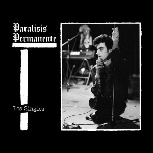 收聽Paralisis Permanente的Yo no歌詞歌曲
