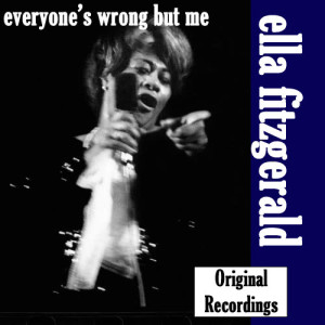 收聽Ella Fitzgerald的Love That Boy歌詞歌曲