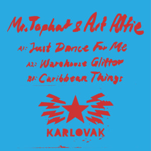 Listen to Just Dance For Me song with lyrics from Mr. Tophat