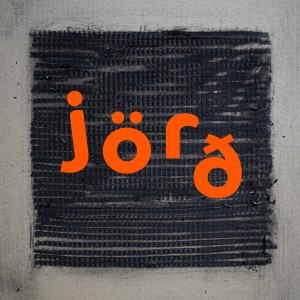 Janus Rasmussen的專輯Jörð