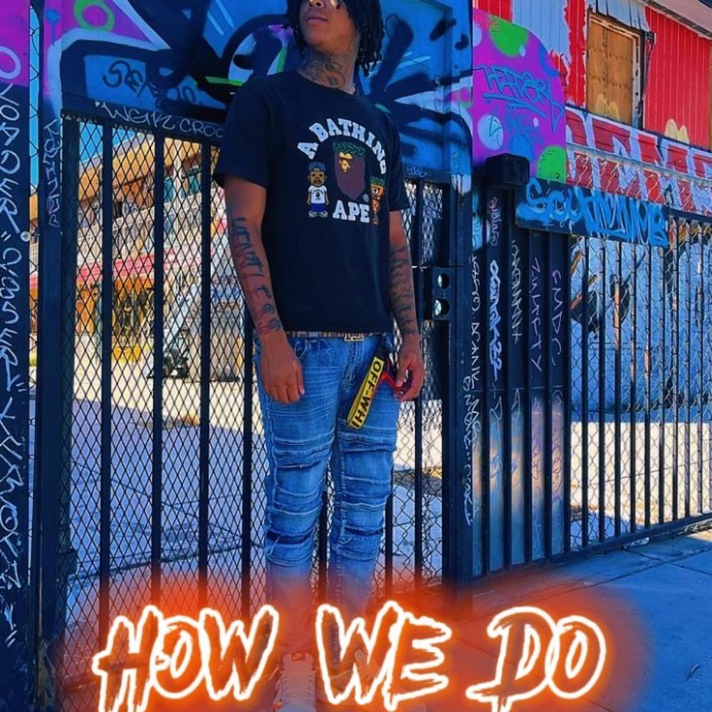 How We Do (Explicit)