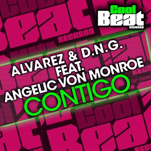 Contigo (Radio Edit)