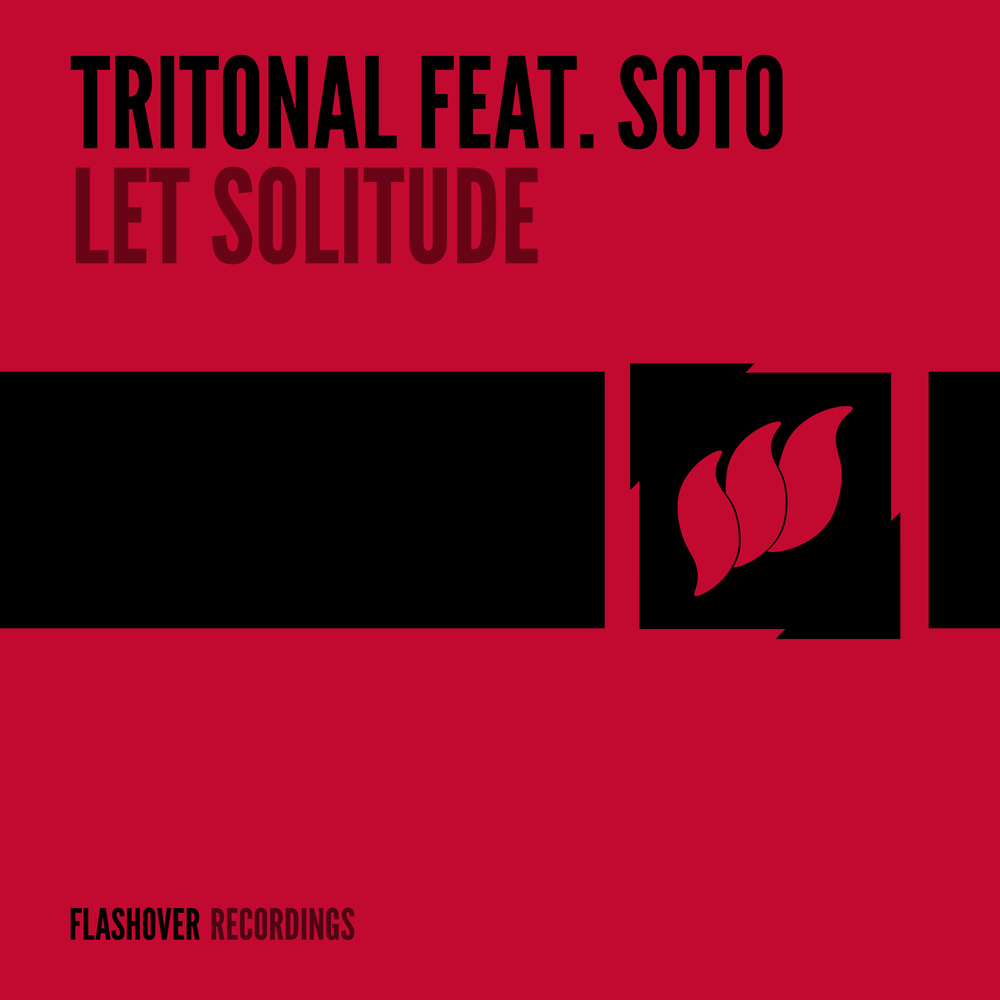 Let Solitude (Air Up There Mix)
