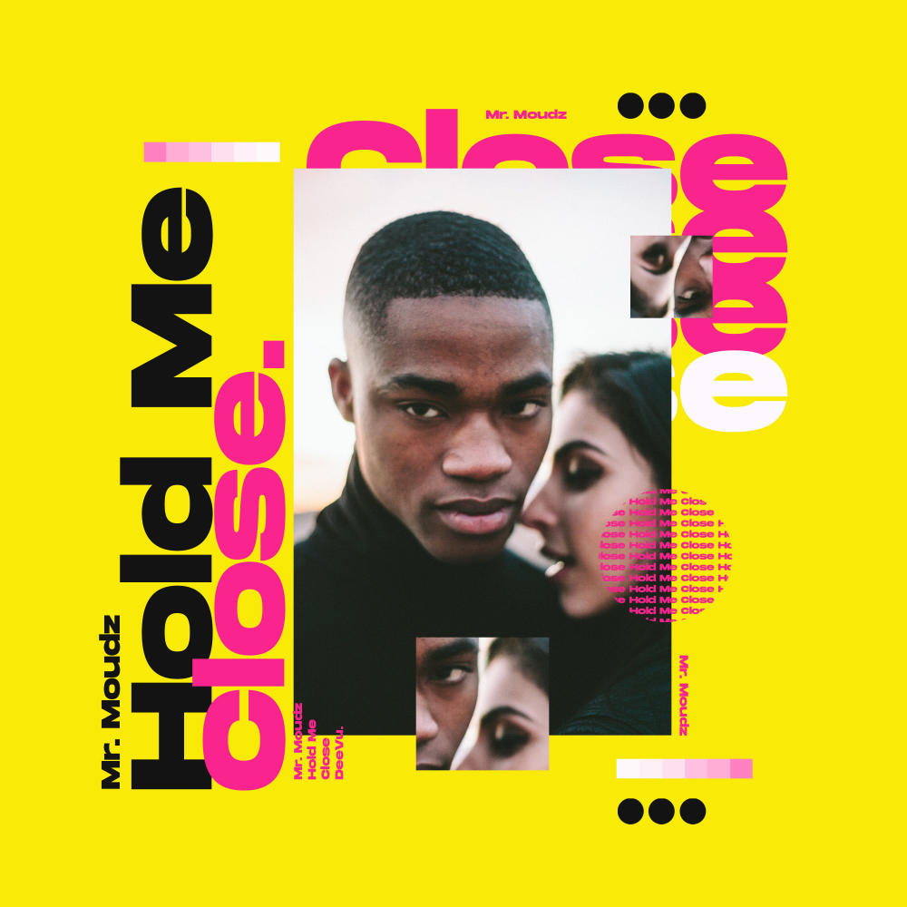 Hold Me Close (Extended Mix)