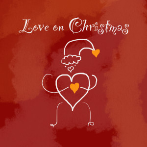 Frank Cosmo的專輯Love on Christmas