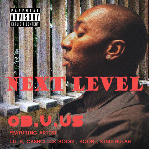 收聽OB.V.US的Cant Believe It (Explicit)歌詞歌曲