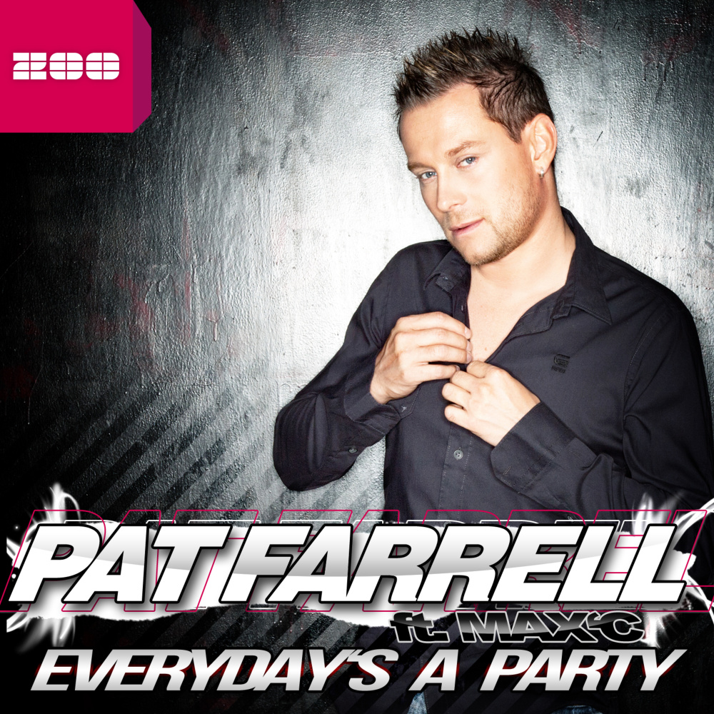 Everyday's a Party (Extended Mix)