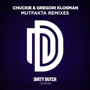 收聽Chuckie的Mutfakta (Promise Land Remix)歌詞歌曲