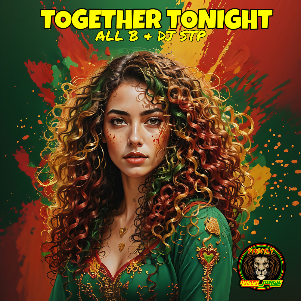 Together Tonight (Jungle Dubberz Remix)