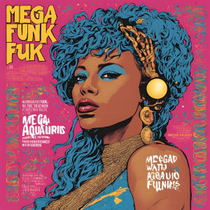 收聽Dj Garcia的Mega Funk Aquariano Nato (Explicit)歌詞歌曲
