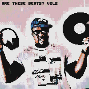 GodzG的專輯Are these Beats? Vol. 2