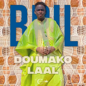 Listen to Doumako Laal song with lyrics from Bril
