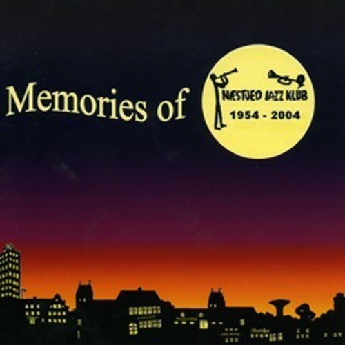 Some of These Days (feat. Kid Thomas Valentine, Louis Nelson & Ricardo's Jazzmen)
