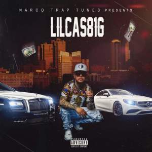 收聽Lil Cas的81g MicPass (Explicit)歌詞歌曲