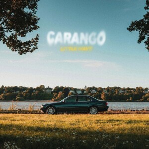 Littlewave的专辑CARANGO