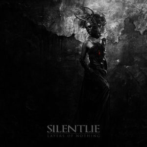SilentLie的專輯Layers of Nothing