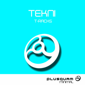 Album T-Racks from TEKNI