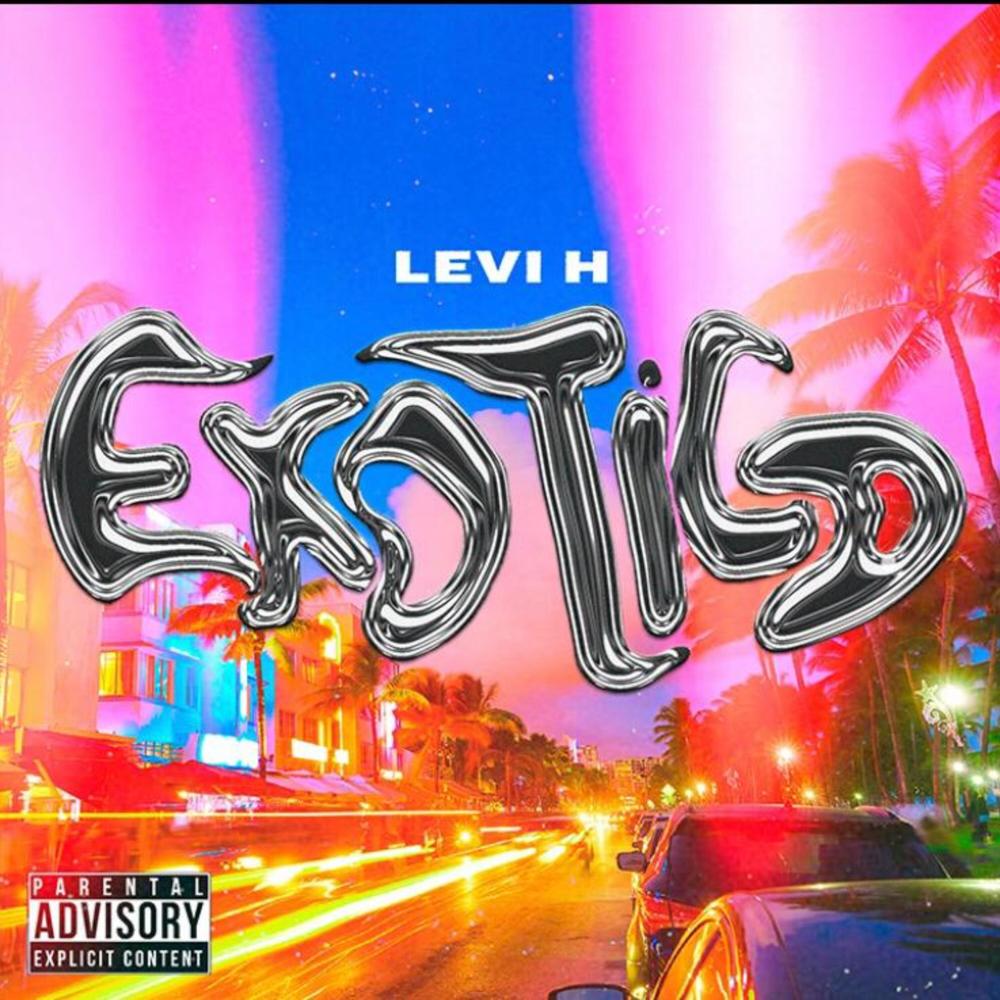 EXÓTICO (Explicit)