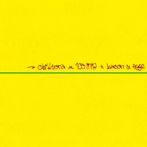Album bacon&eggs (Remix) from 