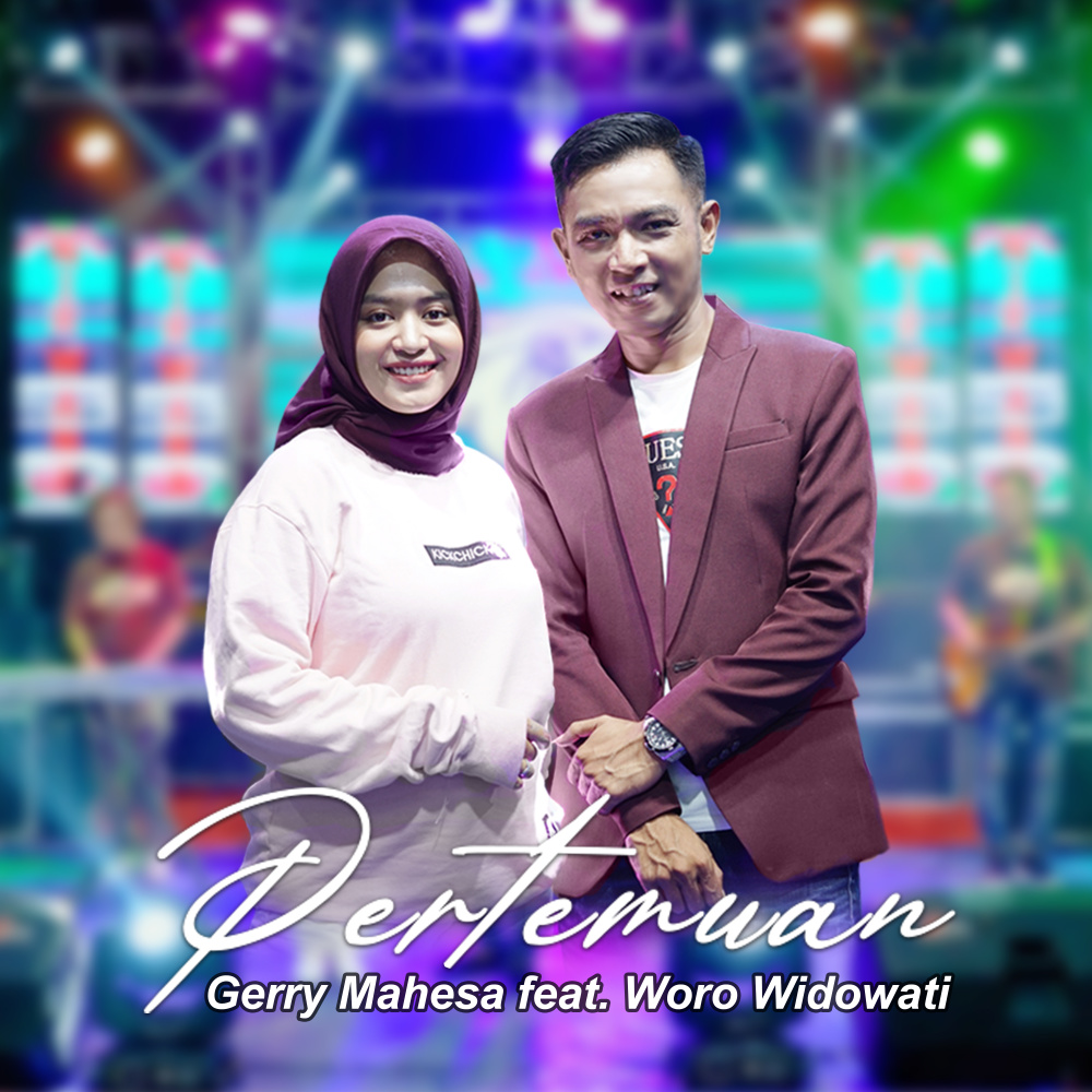 Pertemuan(feat. Woro Widowati)