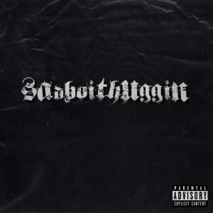 Album Sadboithuggin from $niffy