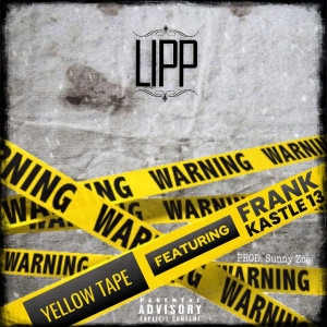 Album Yellow Tape (Explicit) from Lipp