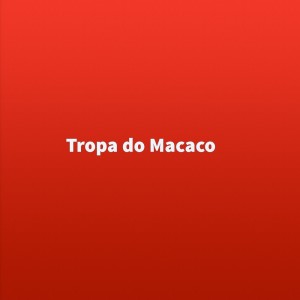 收聽MC Lito的Tropa do Macaco (Explicit)歌詞歌曲