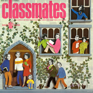 收聽Mama & Papa Stairsteps的Windows of the World歌詞歌曲