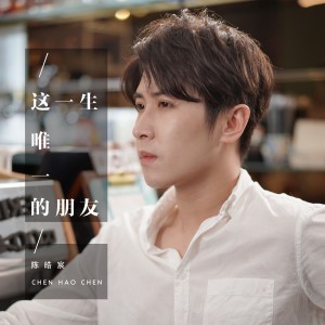 Listen to 这一生唯一的朋友 (伴奏) song with lyrics from 陈皓宸