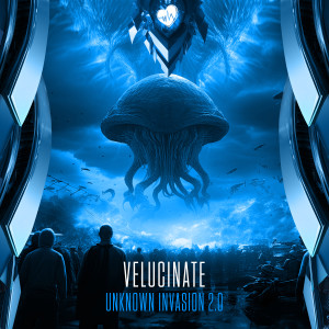 Album Unknown Invasion 2.0 from 