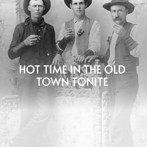 收聽Jo Ann Castle的Hot Time in the Old Town Tonite歌詞歌曲